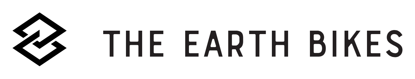 THE EARTH BIKES
