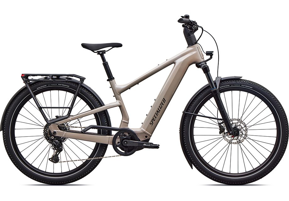 e-Bike（仮）
