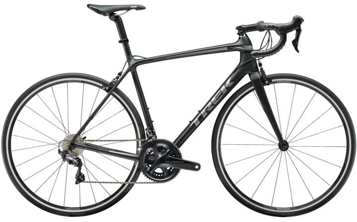 Emonda SL6(Matte Trek Black/Metallic Gunmetal)