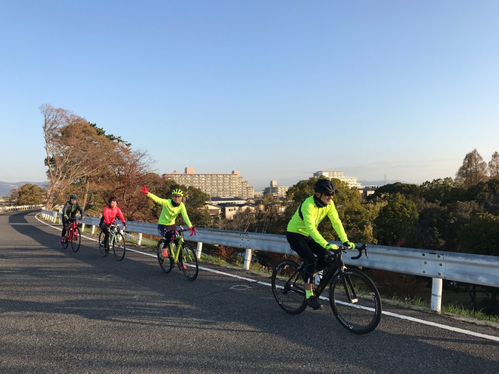 2019年1月のEVENTスケジュール