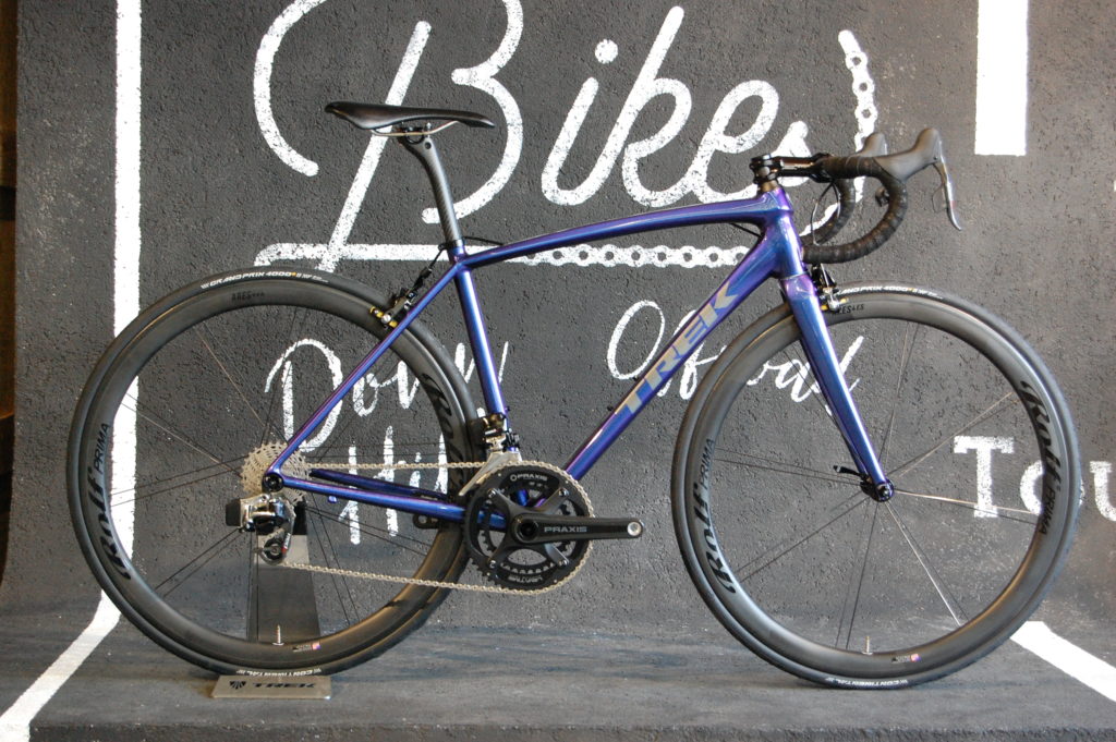 Emonda Alr フレームセット