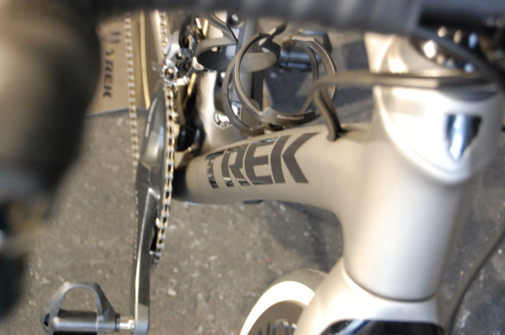 フルカーボンホイール【Bontrager Aeolus Pro5(ボントレガーアイオロスプロ5】を装着納車！今週のピックアップバイク TREK