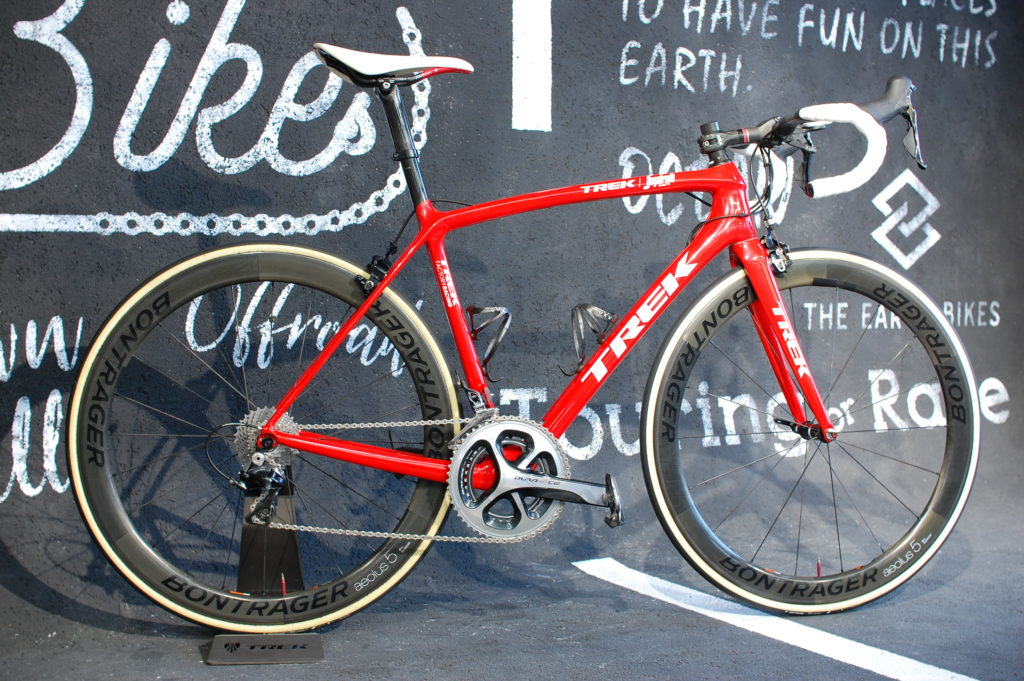 emonda slr 2019