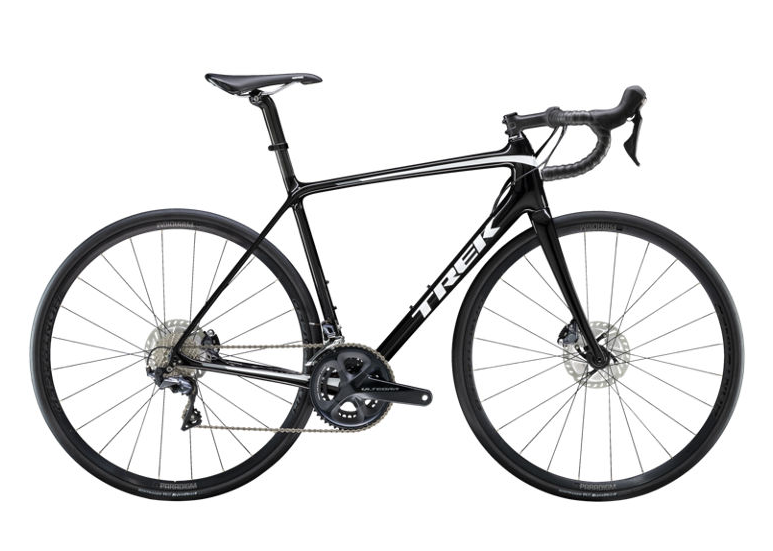 2020NEWモデル登場！　TREK(トレック)　EMONDA SL6 DISC(エモンダ エスエル6 ディスク)