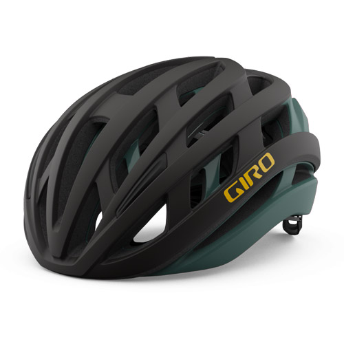 GIRO/ジロ】HELIOS SPHERICAL AF（アジアンフィット） Matte
