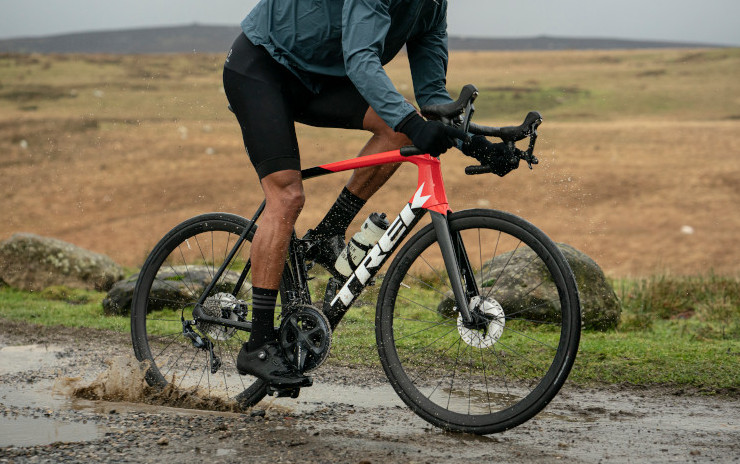 ポタリング 自転車 服装