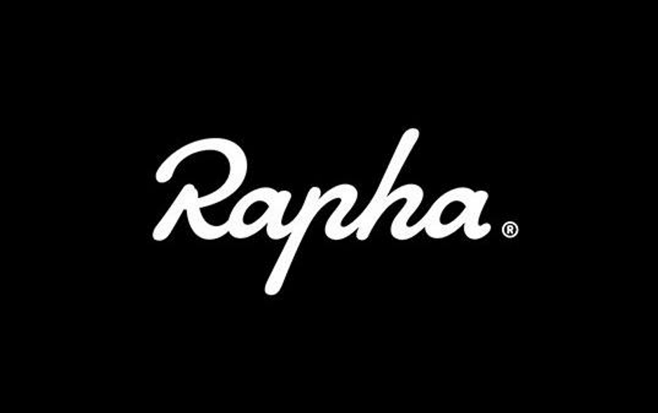 サイクルウェア　Rapha(ラファ)取扱開始