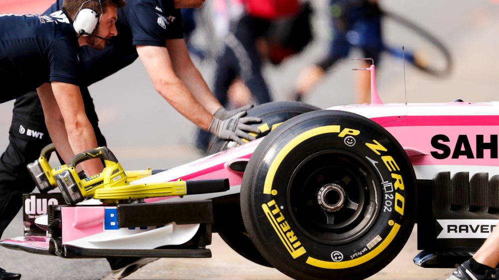 TREKがPirelli（ピレリ）タイヤの取り扱いをスタート！！春から
