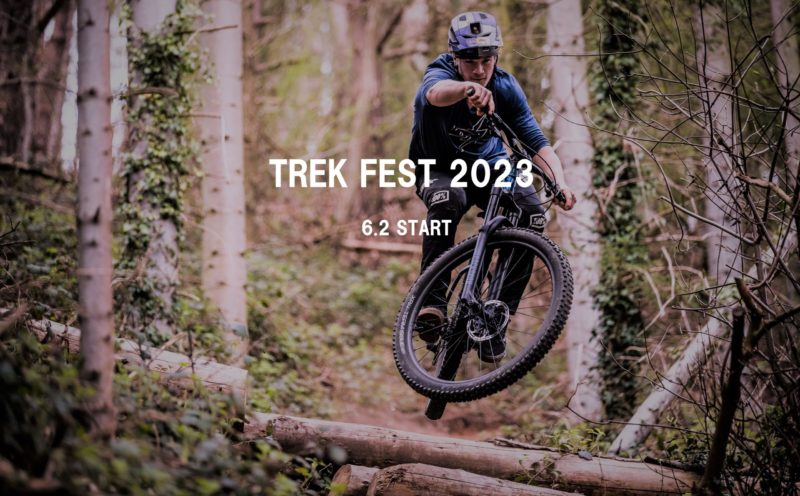 『TREK FEST（トレックフェスト）』過去最大のキャンペーンがスタート！