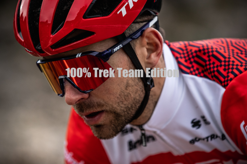 100% Trek Team Edition サングラス が登場！