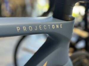 PROJECT ONE MADONE納車情報