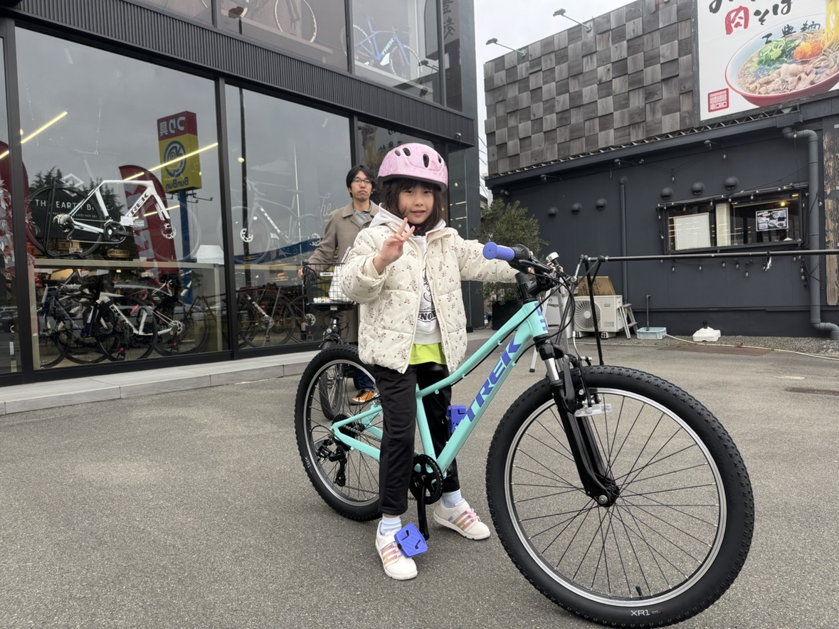 スマイル納車！！