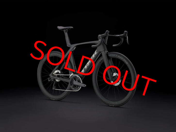 Madone SLR7 Gen7　54サイズ　最終1台のアースバイクス特別セール！！