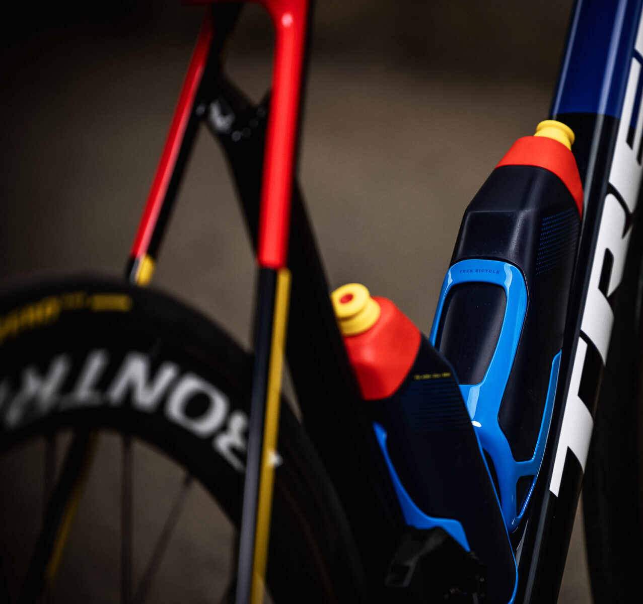 【試乗車情報】Madone Gen8　SLR＆SL5　試乗できます！！サイズ多数ご用意しております！