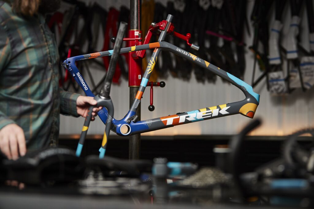 この冬限定!選べる特典付き!THE EARTH BIKES オーバーホールキャンペーン