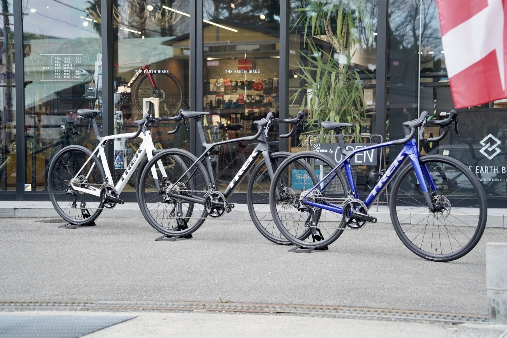 【MADONEを1日試乗】TREK MADONEが4,950円で体験できるレンタルキャンペーン｜購入前にじっくり試せます