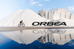 THE EARTH BIKES　スペインブランド「ORBEA」取り扱い開始！MyOで自分だけのバイクを手に入れよう！