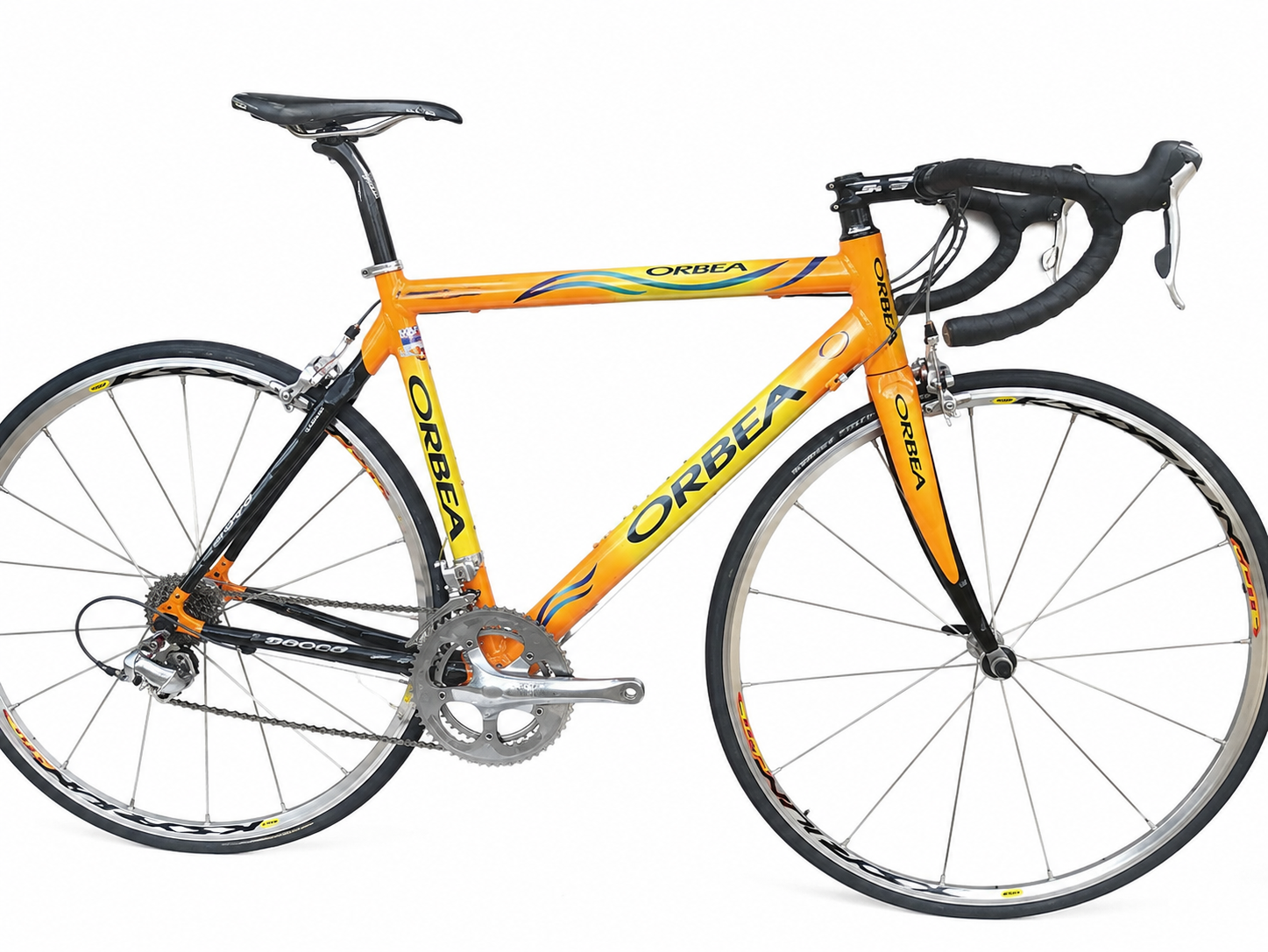 ORBEA ORCA誕生秘話｜軽さだけでは語れない。スペインが生んだ名車ORCAの歴史