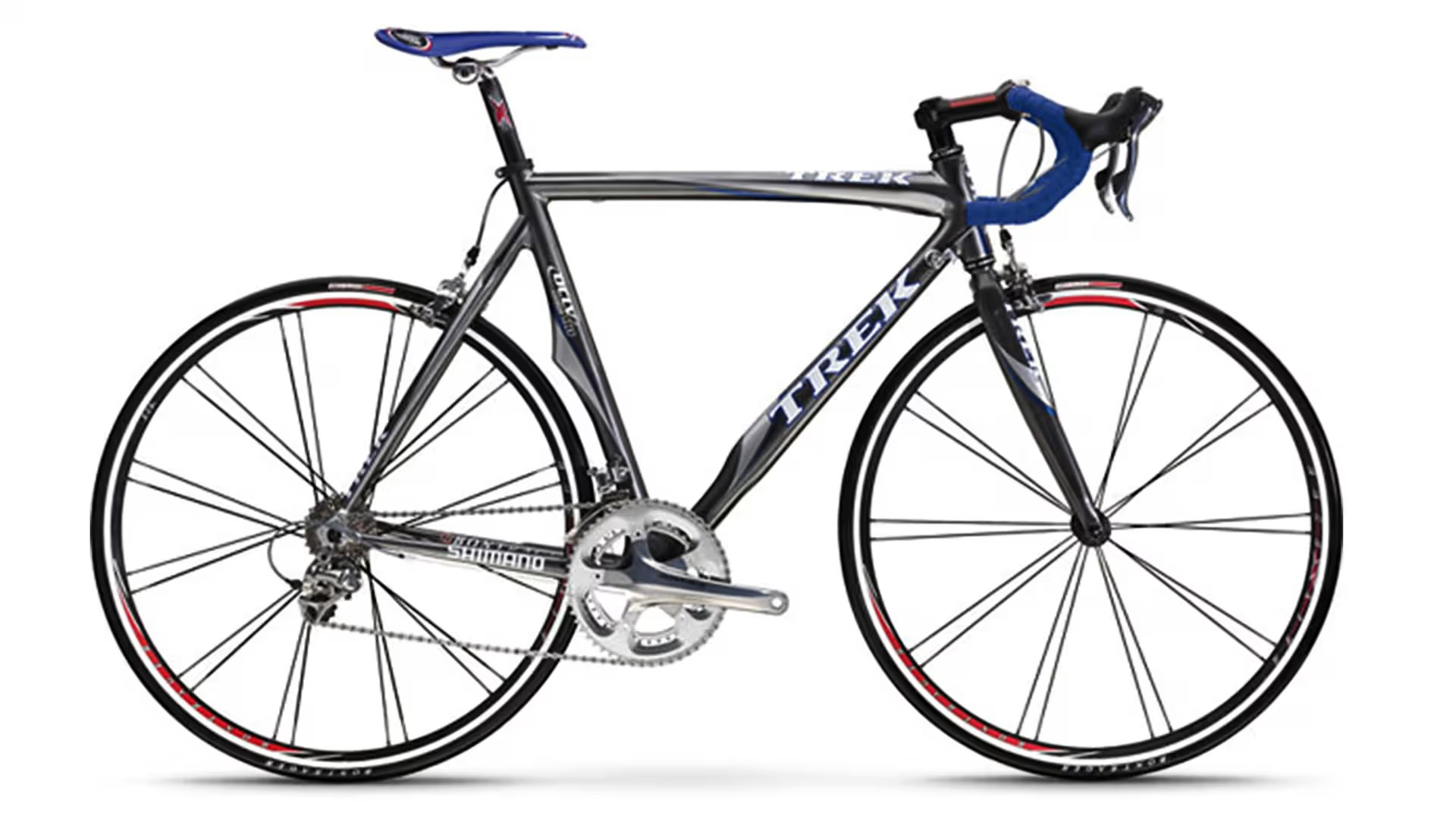 TREK Madone誕生秘話｜20年以上進化を続ける究極のロードレーサーの歴史