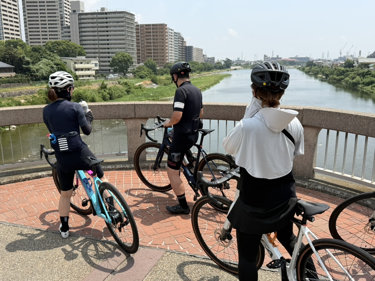 ORBEA GAINは「ズルい自転車」ではありません。乗れば分かる、E-ロードが変えるサイクリングの楽しさ。