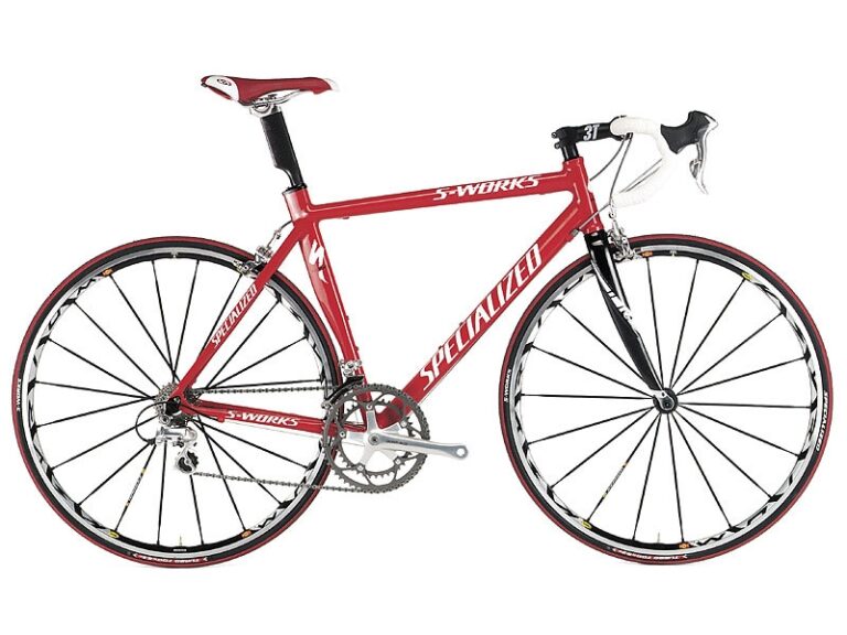 SPECIALIZED TARMAC誕生秘話｜世界最高峰のレースバイクは、なぜ20年
