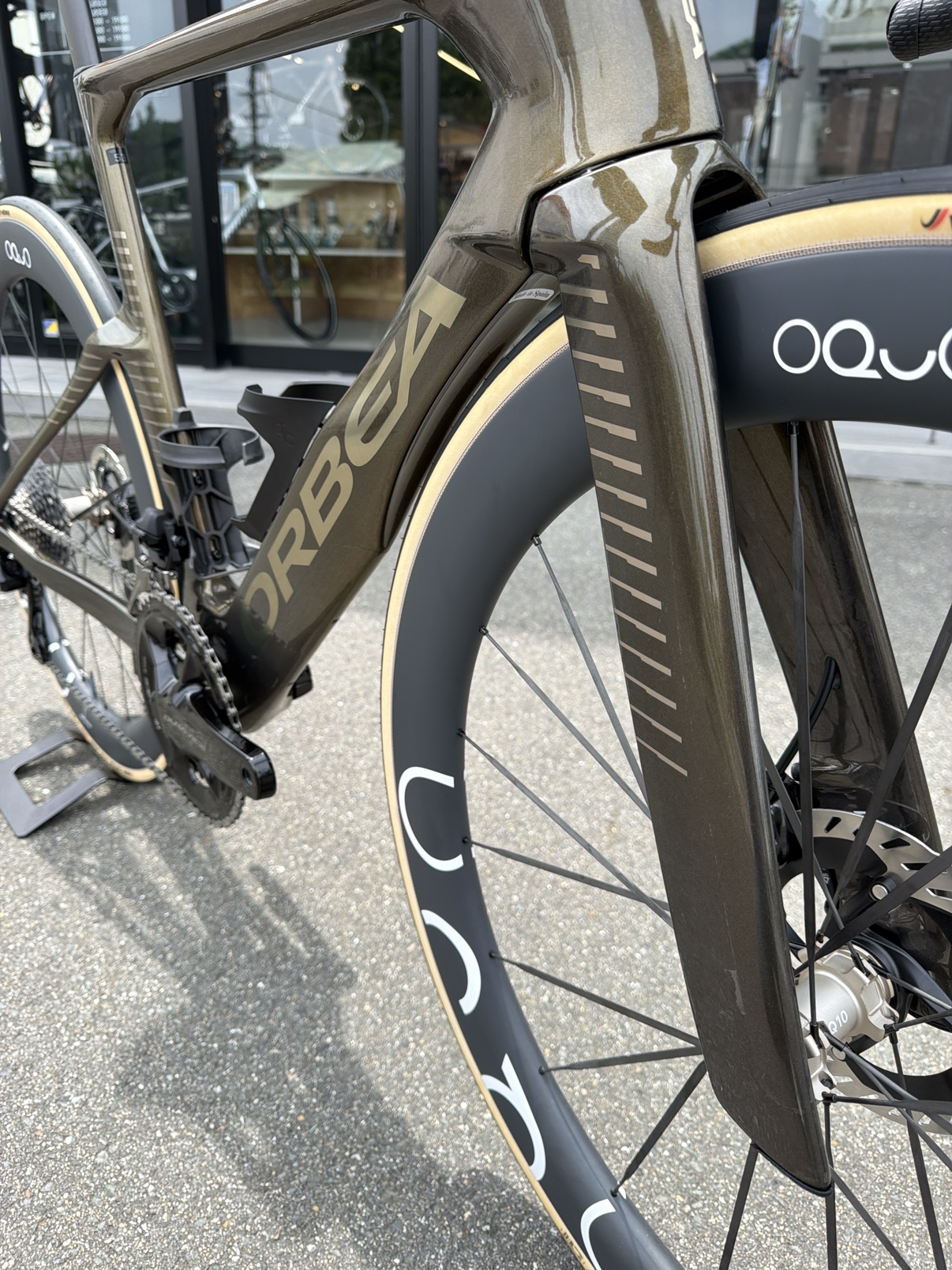ORBEA ORCA AERO誕生秘話｜速さだけじゃない。スペインが生んだエアロロードの開発ストーリー