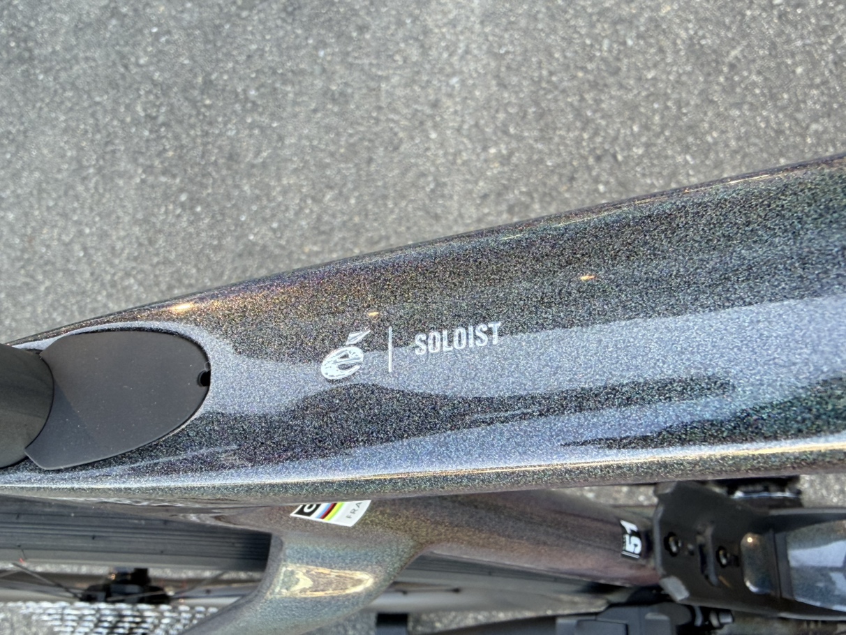 Cervélo Soloist誕生秘話｜なぜ伝説のレーシングバイクは復活したのか。歴史と開発ストーリーを解説