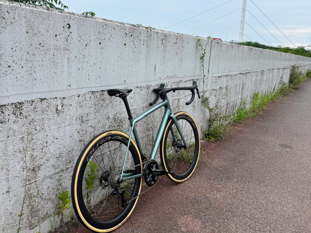 SHIMANO WH-R9370 C50を実際に乗ってみました｜軽さだけじゃない、新世代DURA-ACEホイール