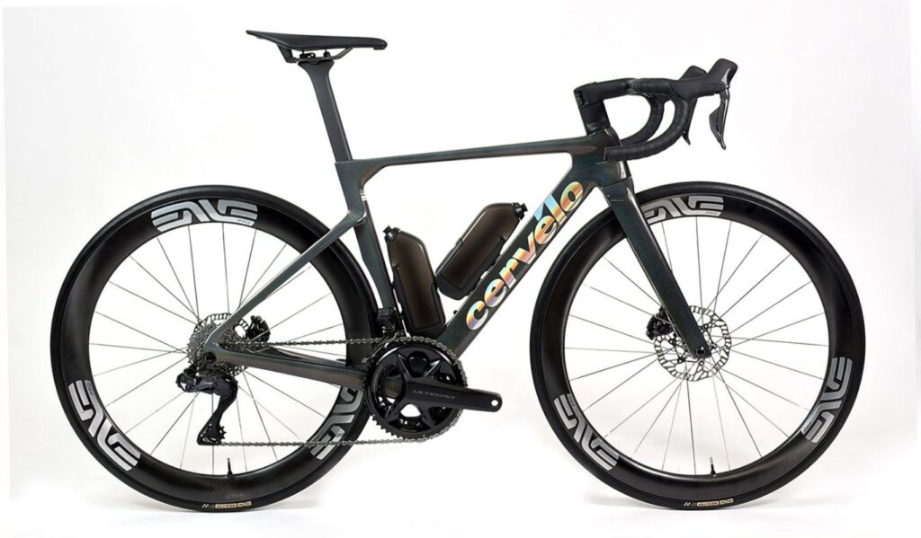 THE EARTH BIKES｜Cervélo試乗会を開催します｜9月12日・13日の2日間